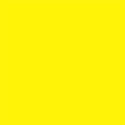 Foto van Inductiebeschermer - natuurlijk geel - 78x78 cm