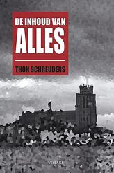 Foto van De inhoud van alles - thon schreuders - ebook (9789461851185)