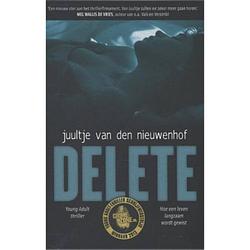 Foto van Delete