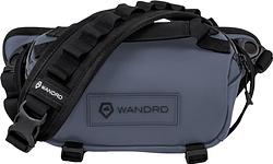 Foto van Wandrd rogue sling 3l blauw