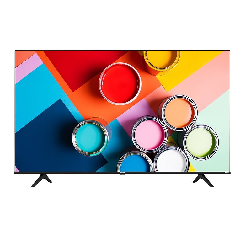 Foto van Hisense 55a60g - 55 inch) led tv