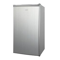 Foto van Tomado tlt4801s - tafelmodel koelkast - 91 liter - 48 cm breed - zilver