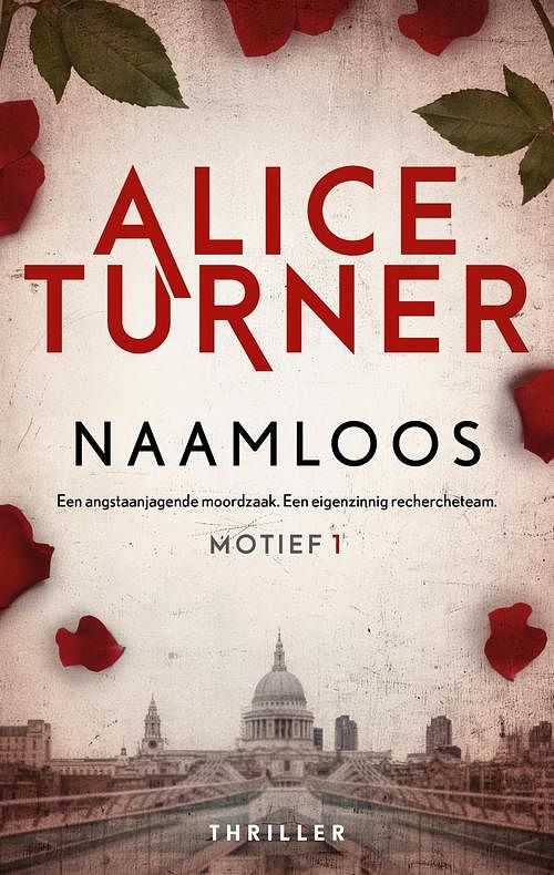 Foto van Naamloos - alice turner - ebook