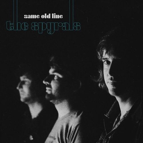 Foto van Same old line - lp (5060467886208)