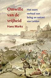 Foto van Omwille van de vrijheid - hans marks - ebook (9789059972841)