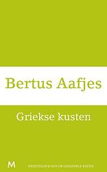 Foto van Griekse kusten - bertus aafjes - ebook (9789460239526)