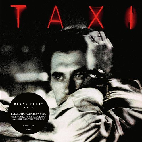 Foto van Taxi - cd (4050538803723)