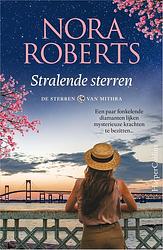 Foto van Stralende sterren - nora roberts - ebook