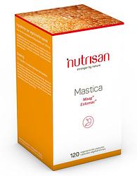 Foto van Nutrisan mastica capsules