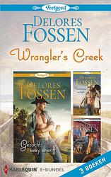 Foto van Wrangler's creek - delores fossen - ebook (9789402539912)