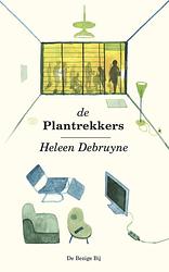 Foto van De plantrekkers - heleen debruyne - ebook (9789023496984)