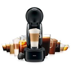 Foto van Krups nescafe dolce gusto yy3878fd infinissima capsulekoffiezetapparaat, multi-dranken, 15 bar druk