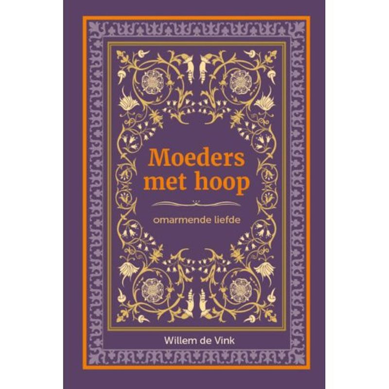 Foto van Moeders met hoop