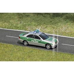 Foto van Busch 5630 h0 mercedes benz c-klasse t-model polizei