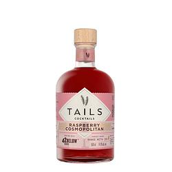 Foto van Tails cocktails raspberrry cosmopolitan 50cl rtds