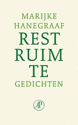 Foto van Restruimte - marijke hanegraaf - ebook (9789029592529)