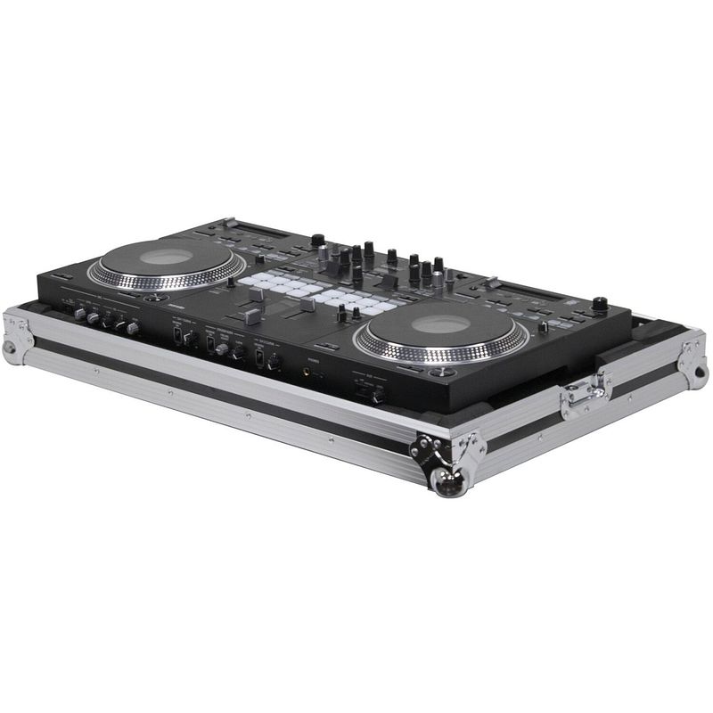 Foto van Odyssey fzrev7 flightcase voor pioneer dj ddj-rev7