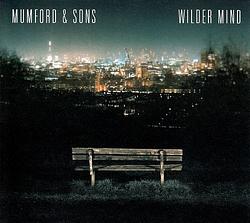 Foto van Wilder mind - cd (8717931327077)