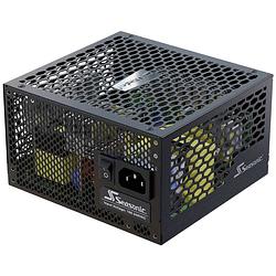 Foto van Seasonic prime fanless px pc-netvoeding 500 w 80 plus platinum