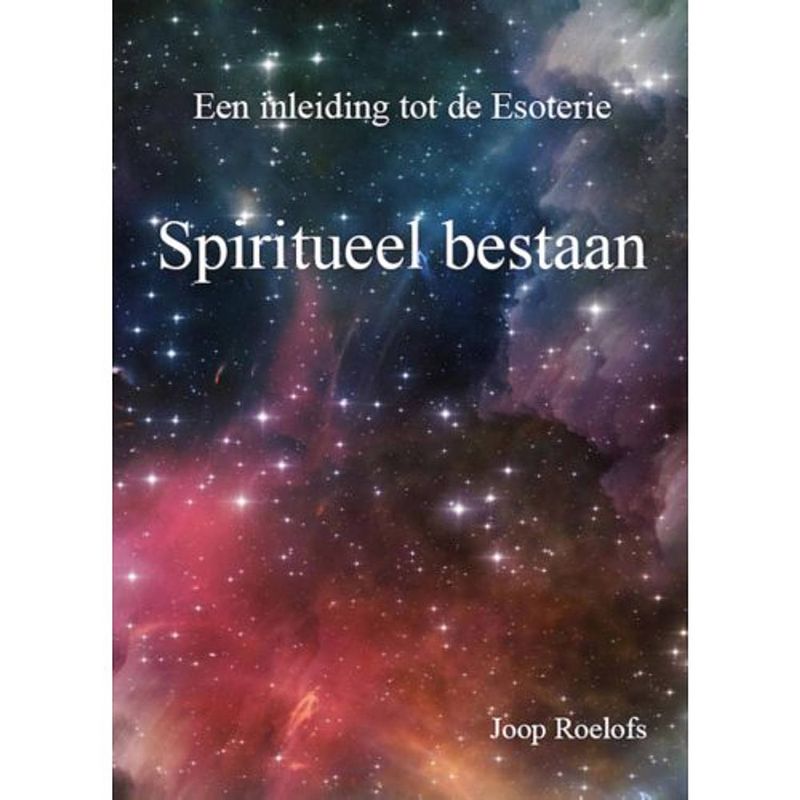 Foto van Spiritueel bestaan