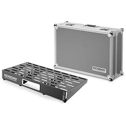 Foto van Rockboard quad 4.2 c pedalboard met flight case