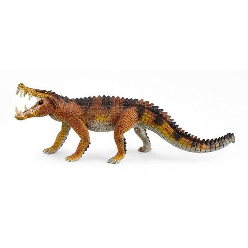 Foto van Schleich dino's - kaprosuchus 15025