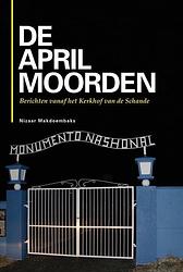 Foto van De aprilmoorden - nizaar makdoembaks - paperback (9789073459458)
