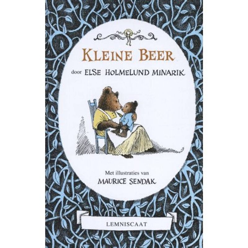 Foto van Kleine beer