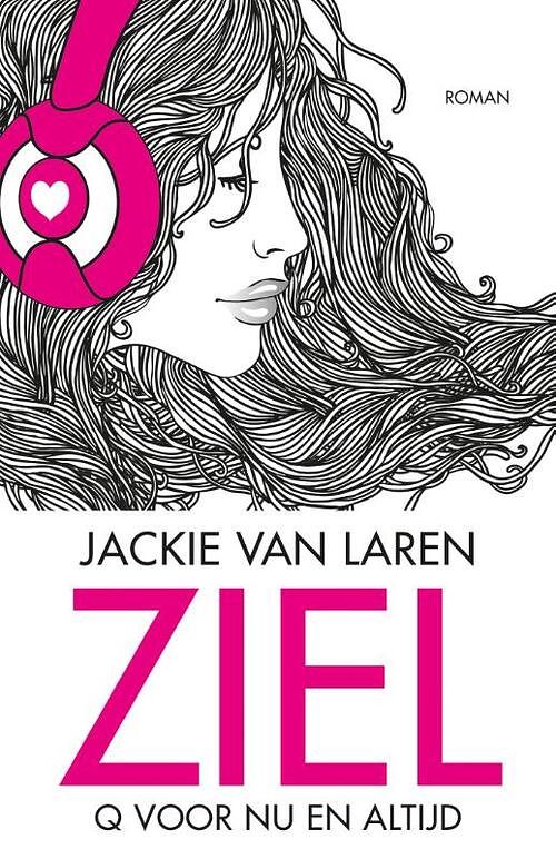 Foto van Ziel - jackie van laren - paperback (9789059901261)