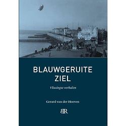 Foto van Blauwgeruite ziel