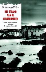 Foto van Het strand van de verdronkenen - domingo villar - ebook (9789045203218)