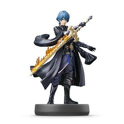 Foto van Amiibo - super smash bros.tm-collectie - n ° 87 - byleth