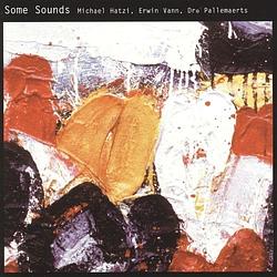 Foto van Some sounds - cd (5411704051239)