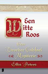 Foto van Een witte roos - ellis peters - ebook (9789460236280)