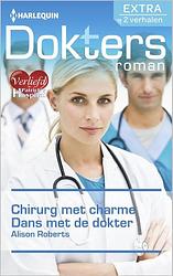 Foto van Chirurg met charme ; dans met de dokter - alison roberts - ebook