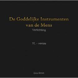 Foto van De goddelijke instrumenten van de mens