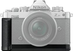 Foto van Nikon grip gr-1 voor z fc