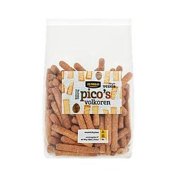 Foto van Jumbo pico's volkoren 200g