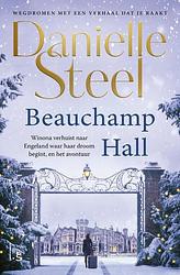 Foto van Beauchamp hall (pod) - danielle steel - paperback (9789021042206)