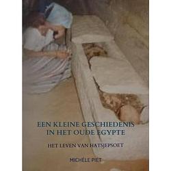 Foto van Een kleine geschiedenis in het oude egypte