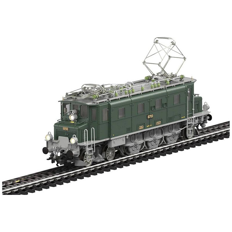 Foto van Märklin 39360 h0 elektrische locomotief ae 3/6 i van de sbb