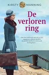 Foto van De verloren ring - kirsty manning - ebook (9789026153174)