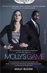 Foto van Molly's game - molly bloom - ebook (9789402755336)