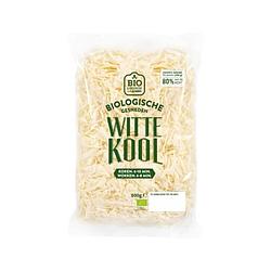 Foto van Jumbo biologische gesneden witte kool 300g