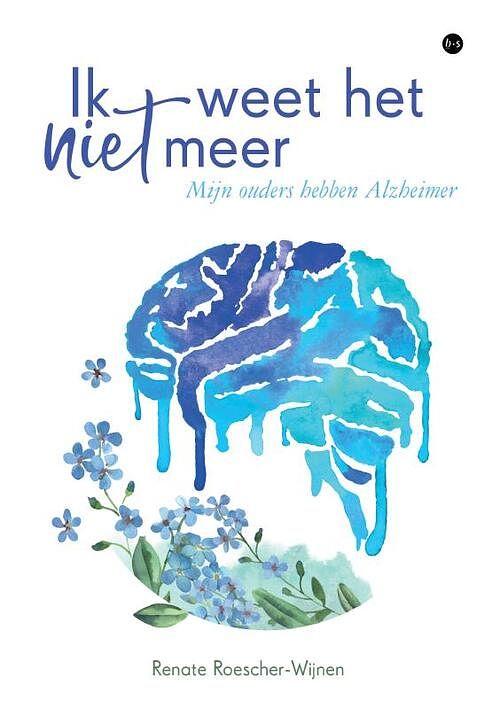 Foto van Ik weet het niet meer - renate roescher-wijnen - paperback (9789464685589)