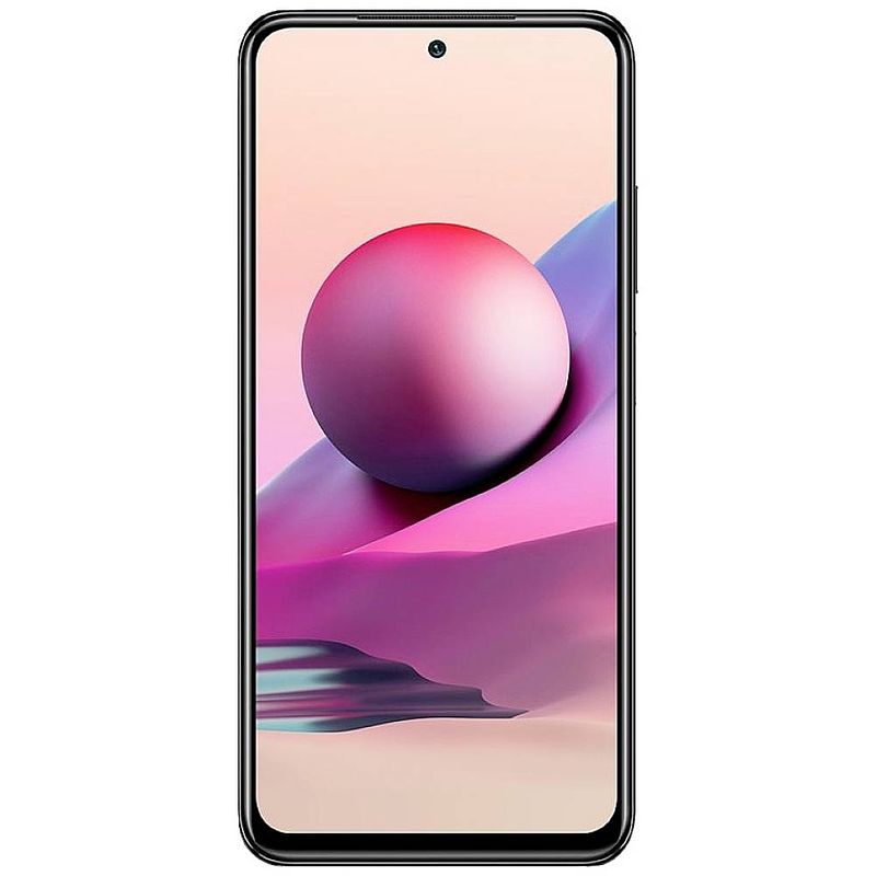 Foto van Xiaomi smartphone redmi note 10s 6gb | 128 gb (grijs)