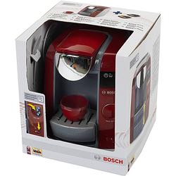 Foto van Bosch tassimo speelgoed koffiezetapparaat