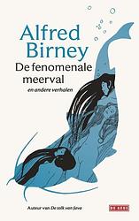 Foto van De fenomenale meerval - alfred birney - ebook (9789044540086)