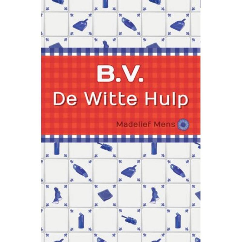 Foto van B.v. de witte hulp