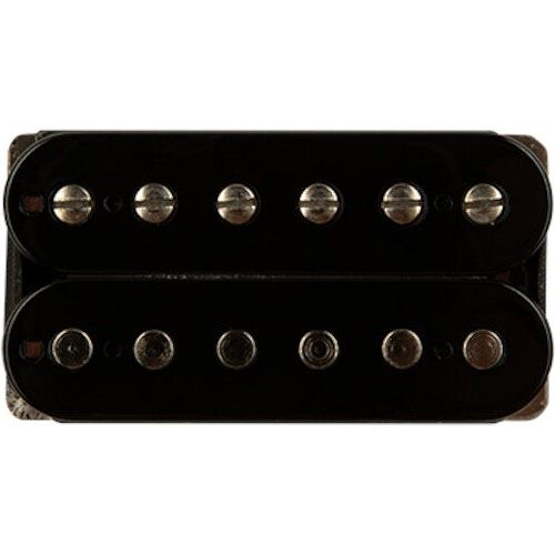 Foto van Suhr aldrich humbucker bridge 50mm black gitaarelement